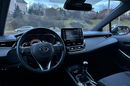 Toyota Corolla Salon Polska Cena Brutto I właściciel Serwis ASO VAT 23% Bezwypadkowy zdjęcie 11