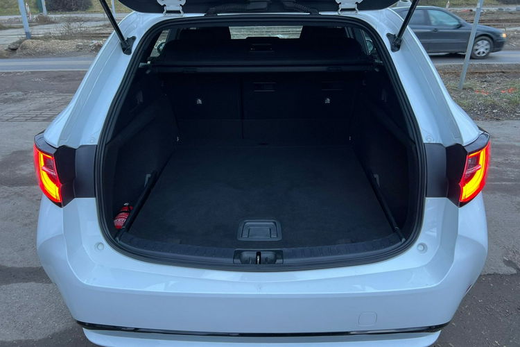 Toyota Corolla Salon Polska Poleasingowy I właściciel Serwis ASO VAT 23% Bezwypadkowy zdjęcie 23