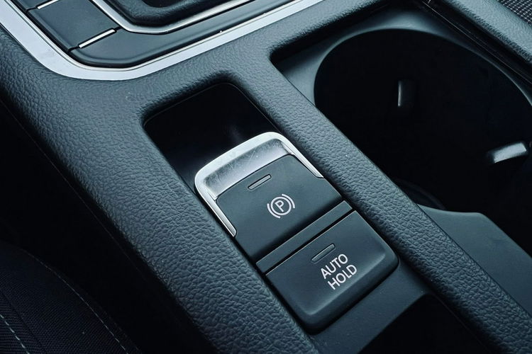 Volkswagen Passat Salon Polska Poleasingowy I właściciel Serwis ASO VAT 23% Bezwypadkowy zdjęcie 12