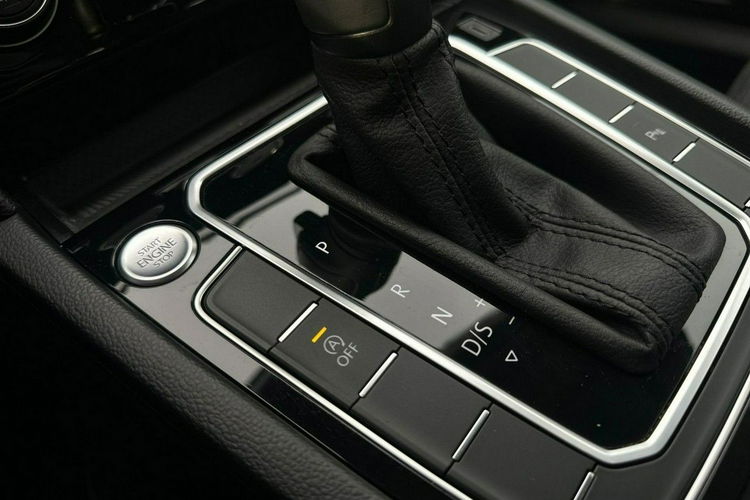 Volkswagen Passat Salon Polska Poleasingowy I właściciel Serwis ASO VAT 23% Bezwypadkowy zdjęcie 18