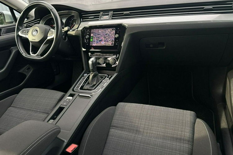 Volkswagen Passat Salon Polska Poleasingowy I właściciel Serwis ASO VAT 23% Bezwypadkowy zdjęcie 28