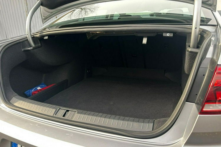 Volkswagen Passat Salon Polska Poleasingowy I właściciel Serwis ASO VAT 23% Bezwypadkowy zdjęcie 35