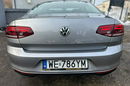 Volkswagen Passat Salon Polska Poleasingowy I właściciel Serwis ASO VAT 23% Bezwypadkowy zdjęcie 7