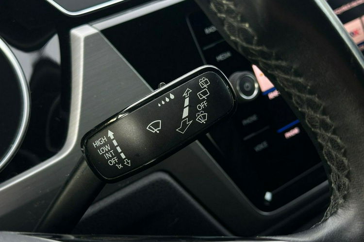 Volkswagen Touran Salon Polska Poleasingowy I właściciel Serwis ASO VAT 23% Bezwypadkowy zdjęcie 17