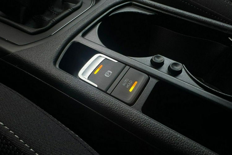 Volkswagen Touran Salon Polska Poleasingowy I właściciel Serwis ASO VAT 23% Bezwypadkowy zdjęcie 19