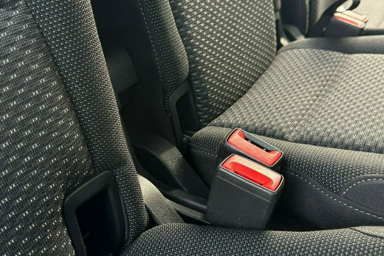 Volkswagen Touran Salon Polska Poleasingowy I właściciel Serwis ASO VAT 23% Bezwypadkowy zdjęcie 31