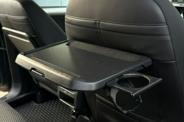 Volkswagen Touran Salon Polska Poleasingowy I właściciel Serwis ASO VAT 23% Bezwypadkowy zdjęcie 32