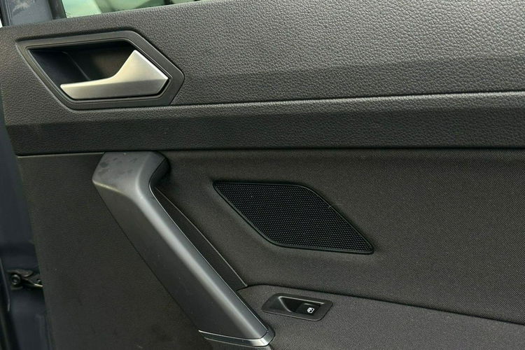 Volkswagen Touran Salon Polska Poleasingowy I właściciel Serwis ASO VAT 23% Bezwypadkowy zdjęcie 35