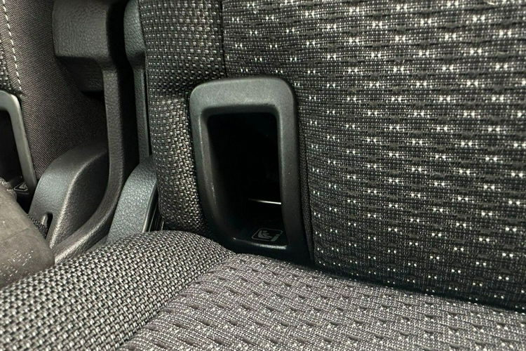 Volkswagen Touran Salon Polska Poleasingowy I właściciel Serwis ASO VAT 23% Bezwypadkowy zdjęcie 39