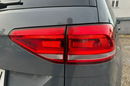 Volkswagen Touran Salon Polska Poleasingowy I właściciel Serwis ASO VAT 23% Bezwypadkowy zdjęcie 8