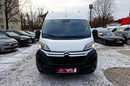 Citroen Jumper Rezerwacja Rezerwacja Rezerwacja zdjęcie 2