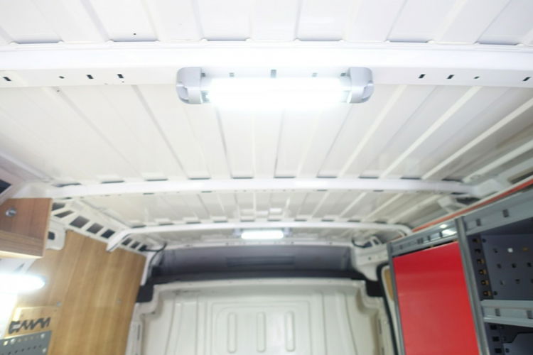 Citroen Jumper Rezerwacja Rezerwacja Rezerwacja zdjęcie 24