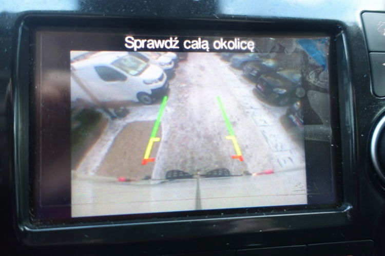 Citroen Jumper Rezerwacja Rezerwacja Rezerwacja zdjęcie 27