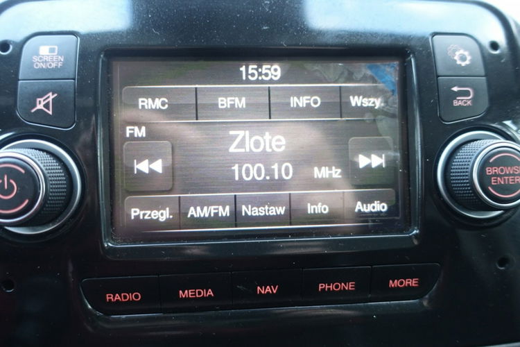Citroen Jumper Rezerwacja Rezerwacja Rezerwacja zdjęcie 28