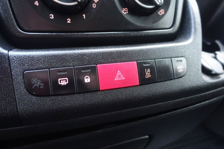 Citroen Jumper Rezerwacja Rezerwacja Rezerwacja zdjęcie 30