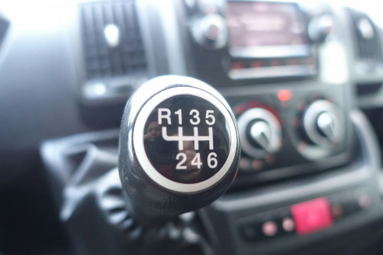 Citroen Jumper Rezerwacja Rezerwacja Rezerwacja zdjęcie 32