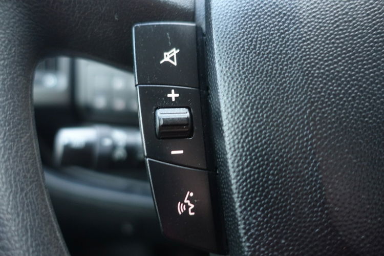 Citroen Jumper Rezerwacja Rezerwacja Rezerwacja zdjęcie 33