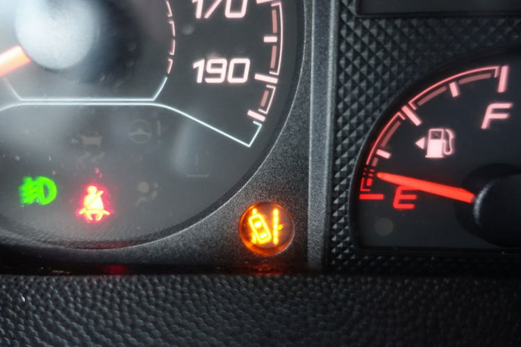 Citroen Jumper Rezerwacja Rezerwacja Rezerwacja zdjęcie 37
