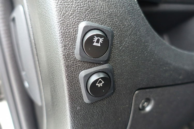 Citroen Jumper Rezerwacja Rezerwacja Rezerwacja zdjęcie 7