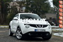 Nissan Juke 1.6 116KM Automat zdjęcie 1