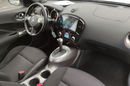 Nissan Juke 1.6 116KM Automat zdjęcie 11