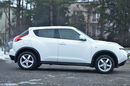 Nissan Juke 1.6 116KM Automat zdjęcie 2
