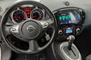 Nissan Juke 1.6 116KM Automat zdjęcie 6