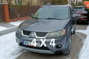 Mitsubishi Outlander 2.4 MIVEC Instyle.4WD,  170KM,  automat,  skóra,  7-osobowy zdjęcie 1