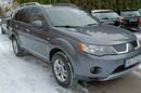 Mitsubishi Outlander 2.4 MIVEC Instyle.4WD,  170KM,  automat,  skóra,  7-osobowy zdjęcie 10