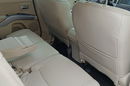 Mitsubishi Outlander 2.4 MIVEC Instyle.4WD,  170KM,  automat,  skóra,  7-osobowy zdjęcie 22
