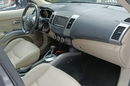 Mitsubishi Outlander 2.4 MIVEC Instyle.4WD,  170KM,  automat,  skóra,  7-osobowy zdjęcie 23