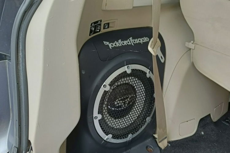 Mitsubishi Outlander 2.4 MIVEC Instyle.4WD,  170KM,  automat,  skóra,  7-osobowy zdjęcie 24