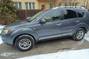 Mitsubishi Outlander 2.4 MIVEC Instyle.4WD,  170KM,  automat,  skóra,  7-osobowy zdjęcie 3