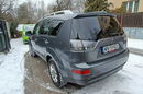 Mitsubishi Outlander 2.4 MIVEC Instyle.4WD,  170KM,  automat,  skóra,  7-osobowy zdjęcie 4