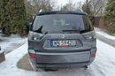 Mitsubishi Outlander 2.4 MIVEC Instyle.4WD,  170KM,  automat,  skóra,  7-osobowy zdjęcie 5