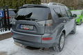 samochód osobowy Mitsubishi zdjęcie 6
