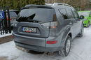 Mitsubishi Outlander 2.4 MIVEC Instyle.4WD,  170KM,  automat,  skóra,  7-osobowy zdjęcie 6