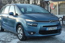 Citroen C4 Grand Picasso 7 osobowy zadbany zdjęcie 3