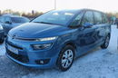 Citroen C4 Grand Picasso 7 osobowy zadbany zdjęcie 4