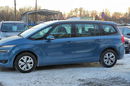 Citroen C4 Grand Picasso 7 osobowy zadbany zdjęcie 9