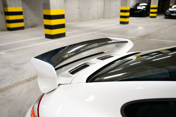 inny PORSCHE CARRERA 911 997.1 GT3 Manual Idealny Stan 36000km 2008r zdjęcie 10