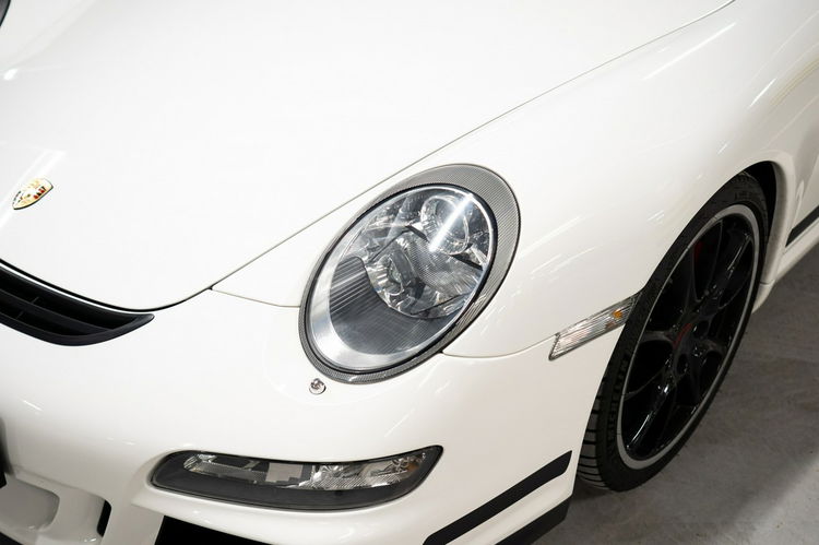 inny PORSCHE CARRERA 911 997.1 GT3 Manual Idealny Stan 36000km 2008r zdjęcie 13