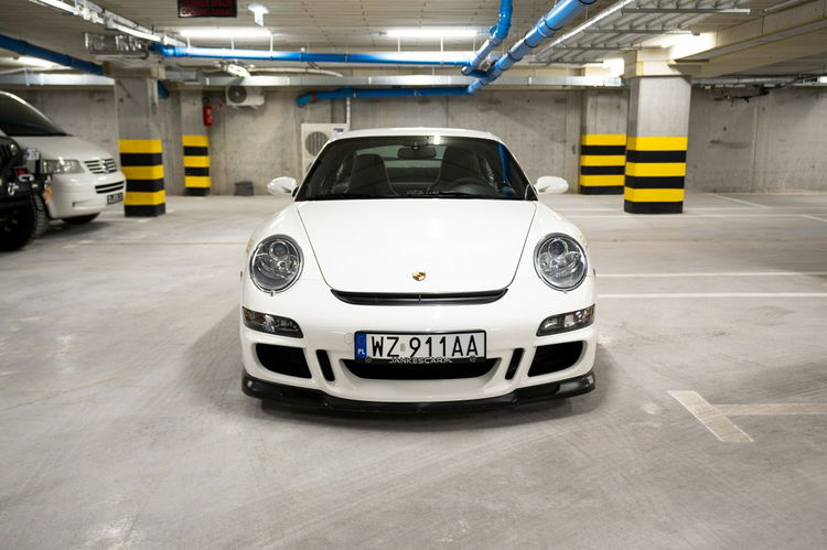 inny PORSCHE CARRERA 911 997.1 GT3 Manual Idealny Stan 36000km 2008r zdjęcie 19