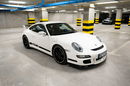 inny PORSCHE CARRERA 911 997.1 GT3 Manual Idealny Stan 36000km 2008r zdjęcie 20