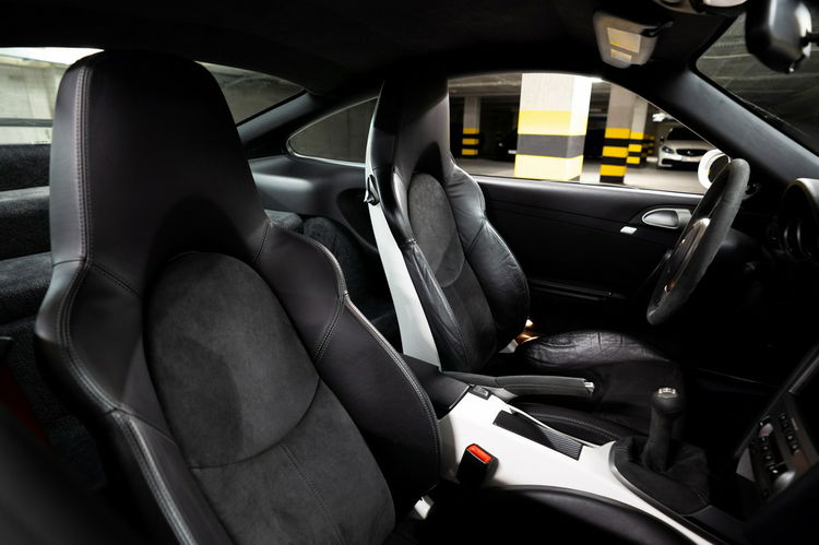 inny PORSCHE CARRERA 911 997.1 GT3 Manual Idealny Stan 36000km 2008r zdjęcie 33