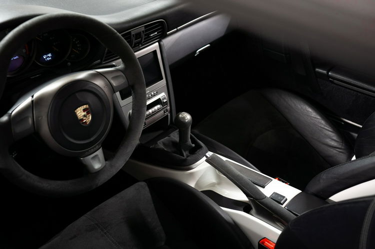 inny PORSCHE CARRERA 911 997.1 GT3 Manual Idealny Stan 36000km 2008r zdjęcie 35