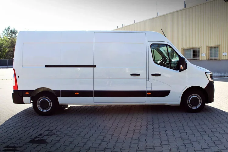 Renault Master L3H2 Chłodnia do 0' - zabudowa, agregat Alex Orginal zdjęcie 6