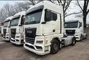 MAN TGX 18.510 GX / E6 / STANDARD / AUTOMAT / RETARDER zdjęcie 1