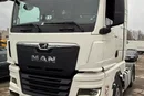 MAN TGX 18.510 GX / E6 / STANDARD / AUTOMAT / RETARDER zdjęcie 2