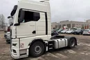 MAN TGX 18.510 GX / E6 / STANDARD / AUTOMAT / RETARDER zdjęcie 3